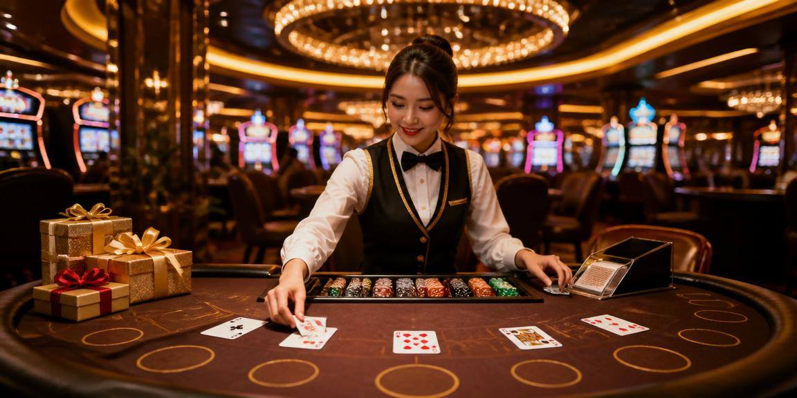 bet366 Bàn chơi trực tiếp, slot và bóng đá — tất cả trong một sảnh